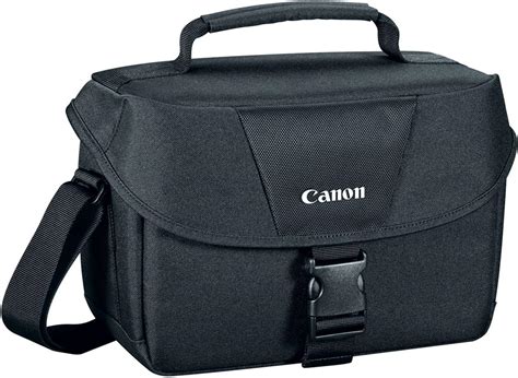 bolsa para camera fotografica|Bolsa Camera Canon Na Amazon.com.br.